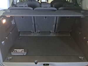 Peugeot Rifter Allure BlueHDi 100 S&S 6 Vel. MAN Long