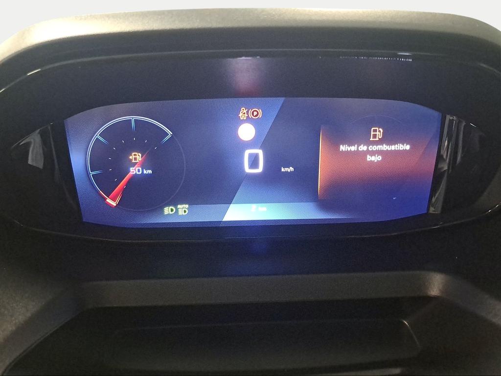 Peugeot Rifter Allure BlueHDi 100 S&S 6 Vel. MAN Long - Foto 429