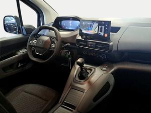 Peugeot Rifter Allure BlueHDi 100 S&S 6 Vel. MAN Long