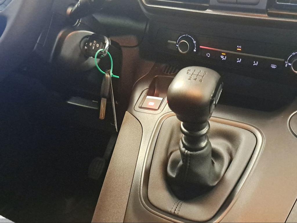Peugeot Rifter Allure BlueHDi 100 S&S 6 Vel. MAN Long - Foto 430
