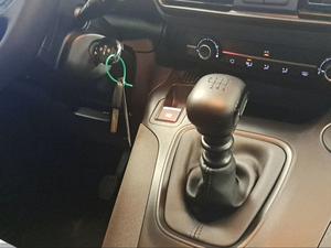 Peugeot Rifter Allure BlueHDi 100 S&S 6 Vel. MAN Long