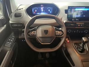 Peugeot Rifter Allure BlueHDi 100 S&S 6 Vel. MAN Long
