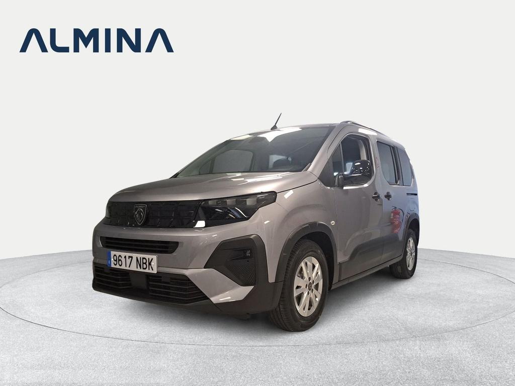Peugeot Rifter Allure BlueHDi 100 S&S 6 Vel. MAN Long - Foto 412