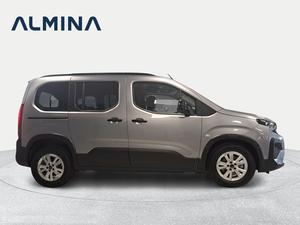 Peugeot Rifter Allure BlueHDi 100 S&S 6 Vel. MAN Long