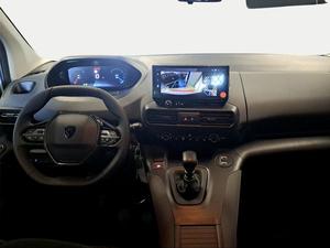 Peugeot Rifter Allure BlueHDi 100 S&S 6 Vel. MAN Long