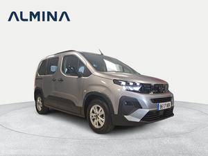 Peugeot Rifter Allure BlueHDi 100 S&S 6 Vel. MAN Long