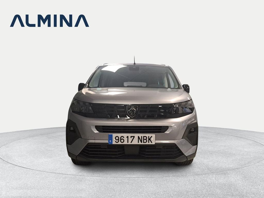 Peugeot Rifter Allure BlueHDi 100 S&S 6 Vel. MAN Long - Foto 413