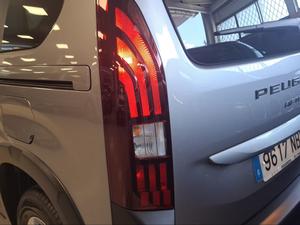 Peugeot Rifter Allure BlueHDi 100 S&S 6 Vel. MAN Long