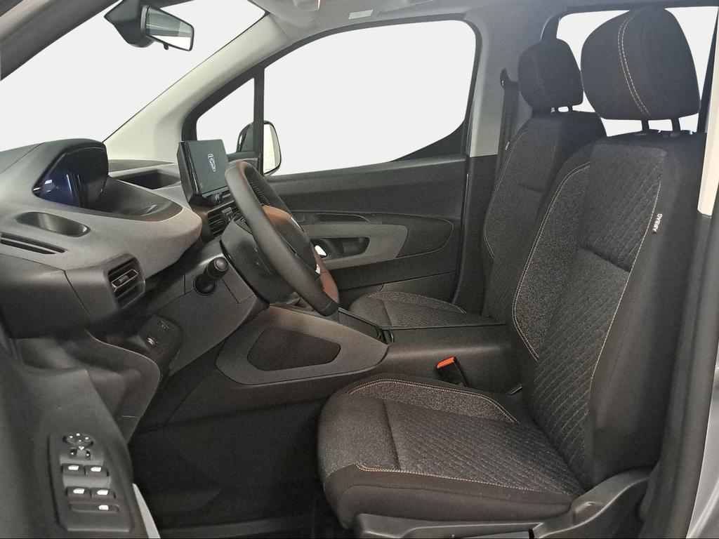 Peugeot Rifter Allure BlueHDi 100 S&S 6 Vel. MAN Long - Foto 420