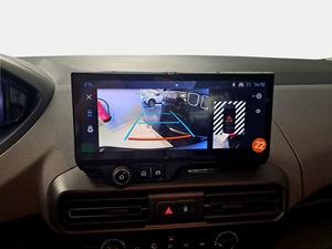 Peugeot Rifter Allure BlueHDi 100 S&S 6 Vel. MAN Long