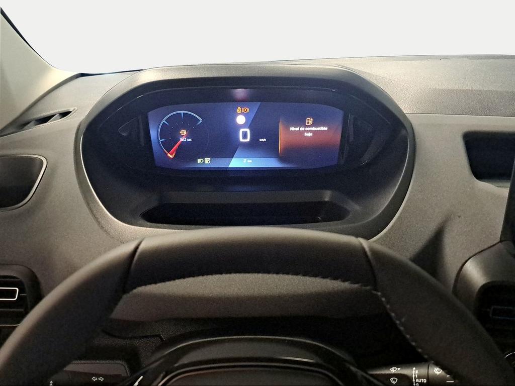Peugeot Rifter Allure BlueHDi 100 S&S 6 Vel. MAN Long - Foto 428