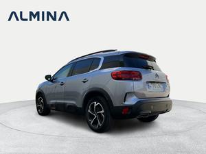 Citroën C5 Aircross BlueHdi 96kW (130CV) S&S C Series
