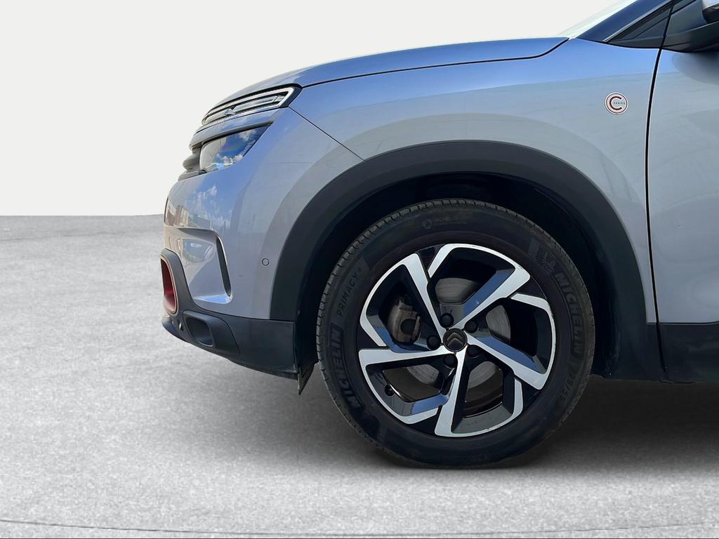 Citroën C5 Aircross BlueHdi 96kW (130CV) S&S C Series - Foto 374