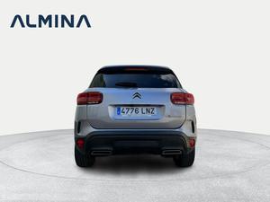 Citroën C5 Aircross BlueHdi 96kW (130CV) S&S C Series
