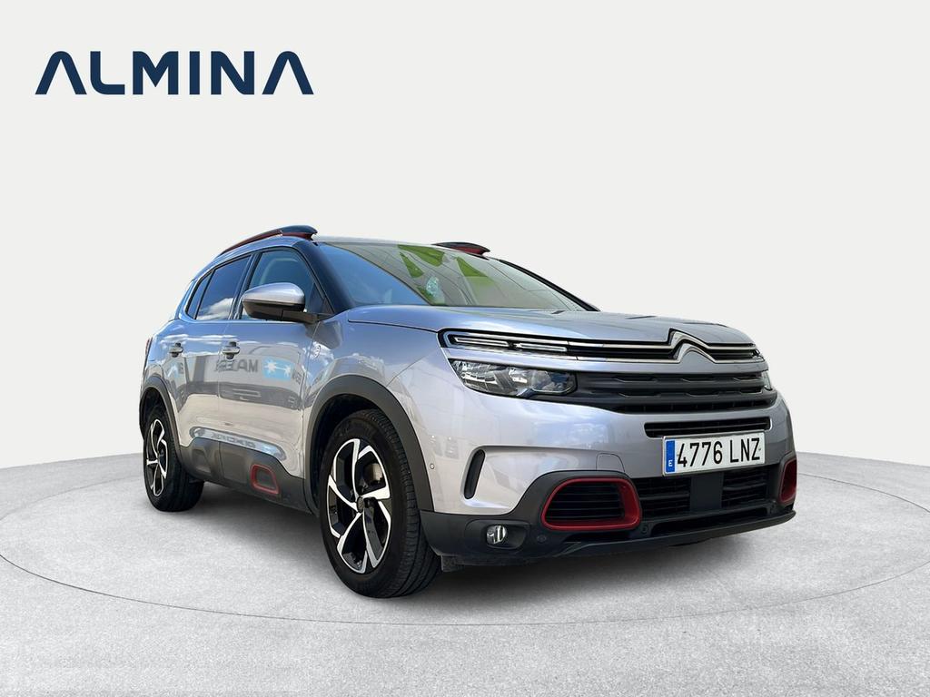 Citroën C5 Aircross BlueHdi 96kW (130CV) S&S C Series - Foto 366