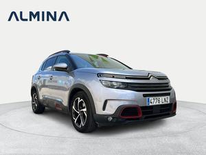 Citroën C5 Aircross BlueHdi 96kW (130CV) S&S C Series