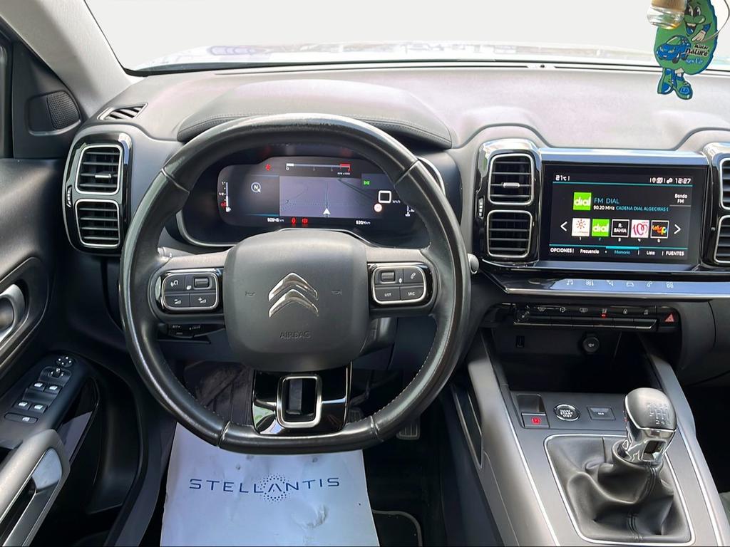 Citroën C5 Aircross BlueHdi 96kW (130CV) S&S C Series - Foto 377