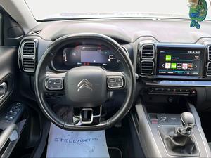 Citroën C5 Aircross BlueHdi 96kW (130CV) S&S C Series