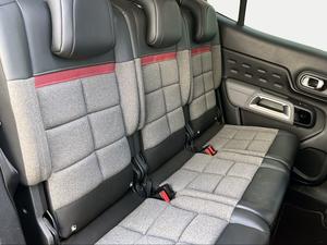 Citroën C5 Aircross BlueHdi 96kW (130CV) S&S C Series