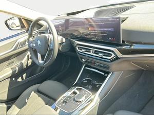 BMW i4 eDrive40