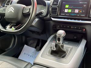 Citroën C5 Aircross BlueHdi 96kW (130CV) S&S C Series