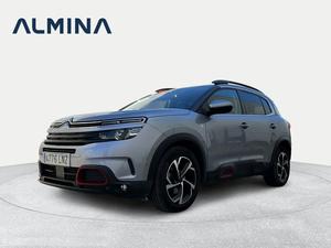 Citroën C5 Aircross BlueHdi 96kW (130CV) S&S C Series