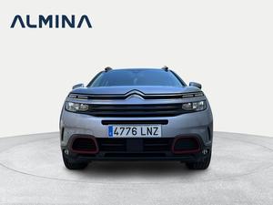 Citroën C5 Aircross BlueHdi 96kW (130CV) S&S C Series