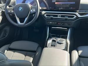 BMW i4 eDrive40