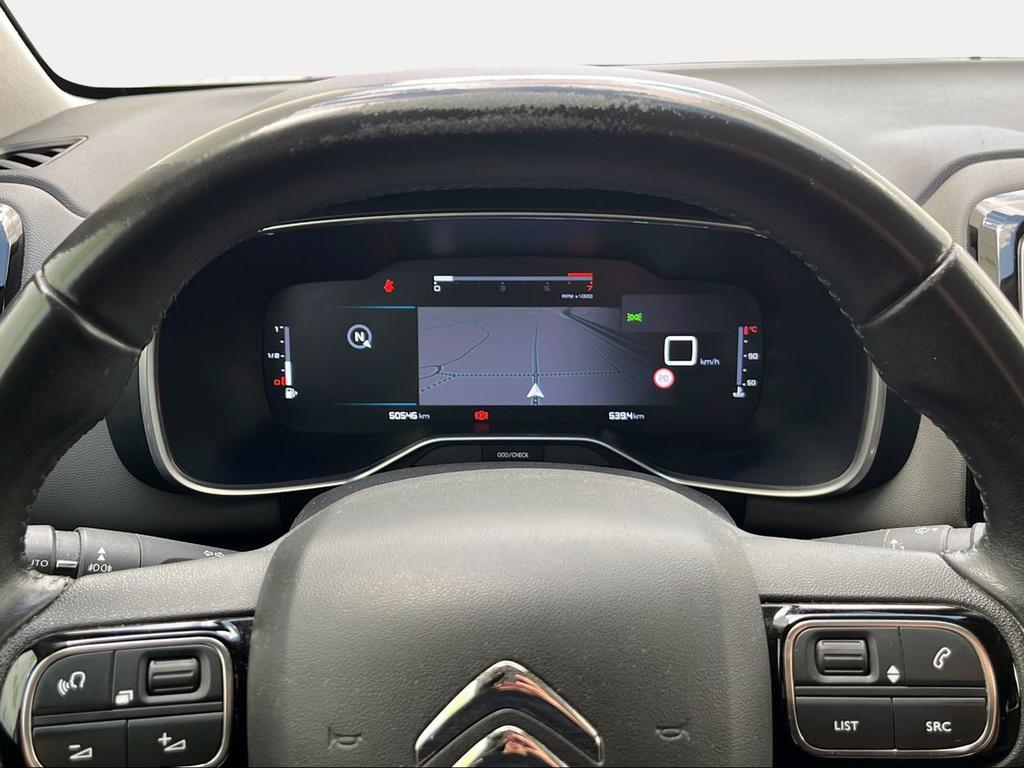 Citroën C5 Aircross BlueHdi 96kW (130CV) S&S C Series - Foto 380