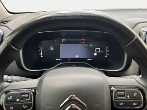 Citroën C5 Aircross BlueHdi 96kW (130CV) S&S C Series