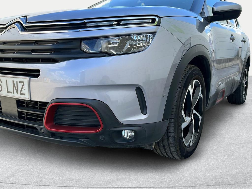 Citroën C5 Aircross BlueHdi 96kW (130CV) S&S C Series - Foto 376