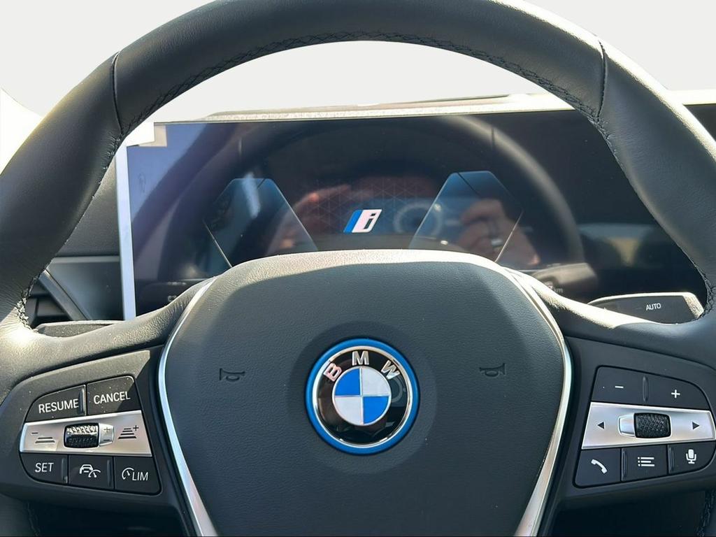 BMW i4 eDrive40 - Foto 133