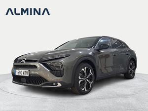 Citroën C5 X Hybrid 225 e-EAT8 Shine