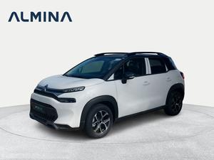 Citroën C3 Aircross PureTech 81kW (110CV) Plus