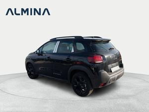 Citroën C3 Aircross PureTech 81kW (110CV) Max