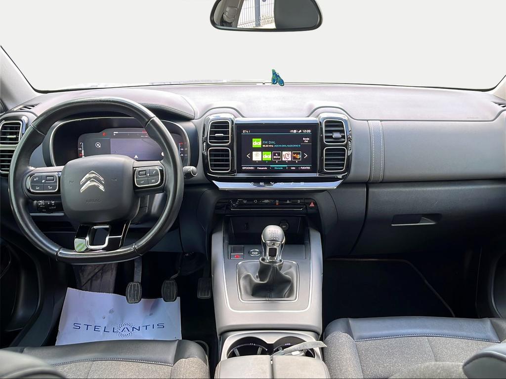Citroën C5 Aircross BlueHdi 96kW (130CV) S&S C Series - Foto 371