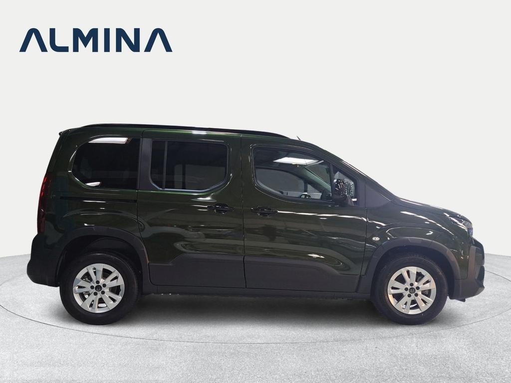 Peugeot Rifter Allure BlueHDi 100 S&S 6 Vel. MAN Long Standar - Foto 342