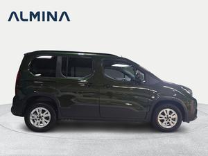 Peugeot Rifter Allure BlueHDi 100 S&S 6 Vel. MAN Long Standar