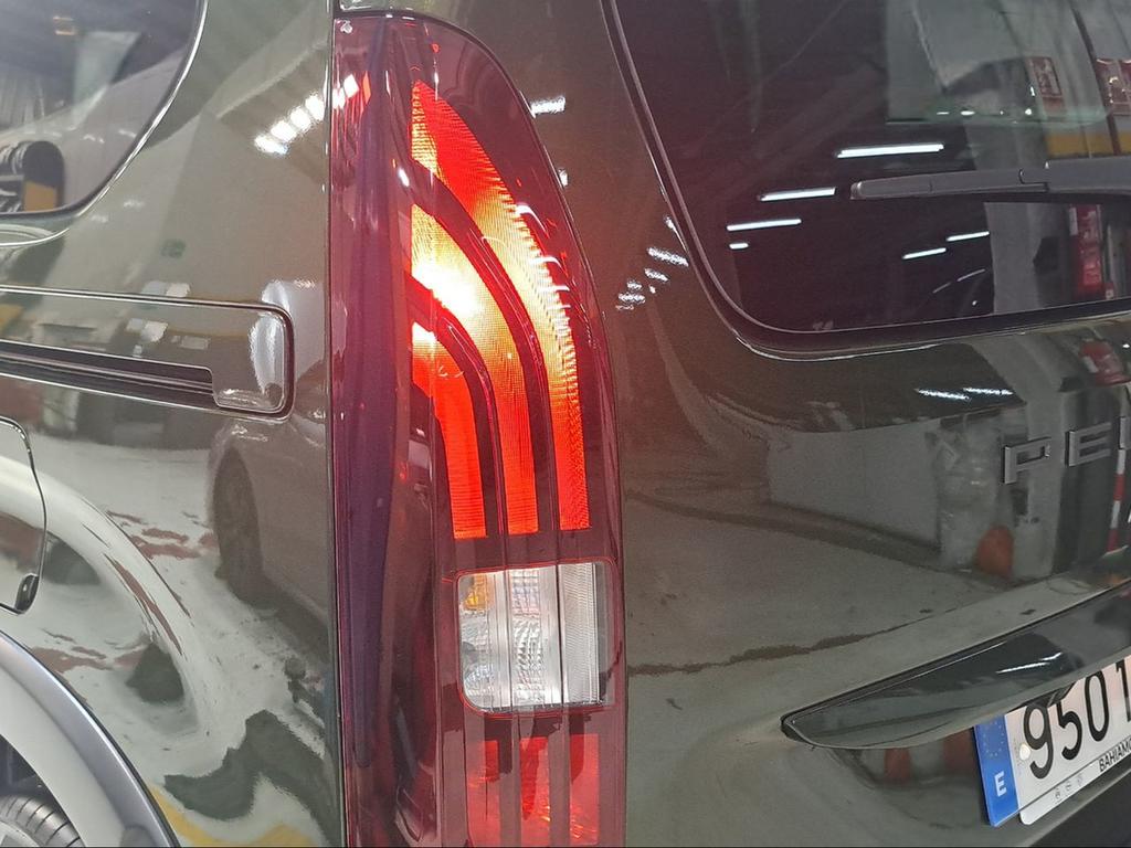 Peugeot Rifter Allure BlueHDi 100 S&S 6 Vel. MAN Long Standar - Foto 358