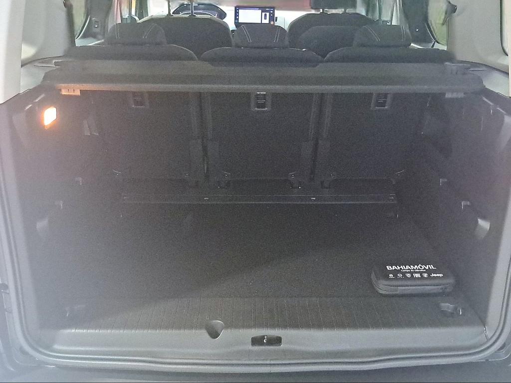 Peugeot Rifter Allure BlueHDi 100 S&S 6 Vel. MAN Long Standar - Foto 344