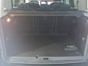 Peugeot Rifter Allure BlueHDi 100 S&S 6 Vel. MAN Long Standar