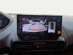 Peugeot Rifter Allure BlueHDi 100 S&S 6 Vel. MAN Long Standar