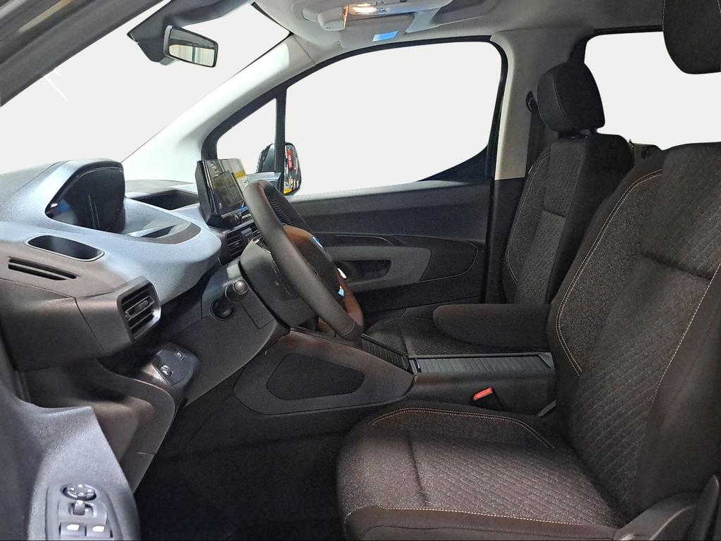 Peugeot Rifter Allure BlueHDi 100 S&S 6 Vel. MAN Long Standar - Foto 347