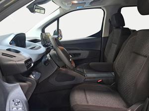 Peugeot Rifter Allure BlueHDi 100 S&S 6 Vel. MAN Long Standar