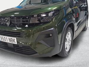 Peugeot Rifter Allure BlueHDi 100 S&S 6 Vel. MAN Long Standar