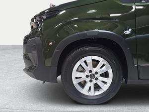 Peugeot Rifter Allure BlueHDi 100 S&S 6 Vel. MAN Long Standar