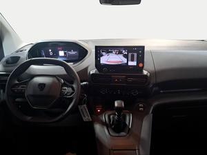 Peugeot Rifter Allure BlueHDi 100 S&S 6 Vel. MAN Long Standar