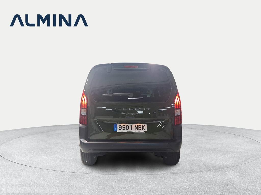 Peugeot Rifter Allure BlueHDi 100 S&S 6 Vel. MAN Long Standar - Foto 343