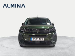 Peugeot Rifter Allure BlueHDi 100 S&S 6 Vel. MAN Long Standar