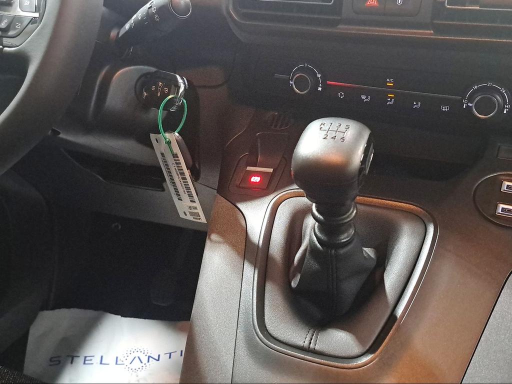 Peugeot Rifter Allure BlueHDi 100 S&S 6 Vel. MAN Long Standar - Foto 357